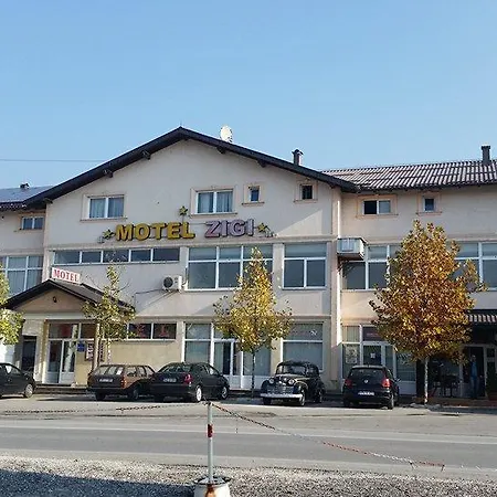 Aparthotel Zigi Sarajevo