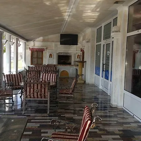 Zigi Aparthotel Sarajevo