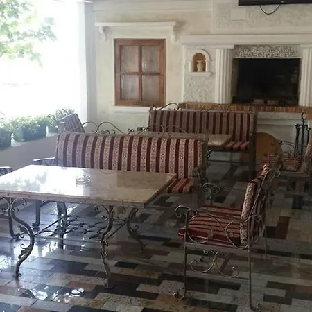 Zigi Aparthotel